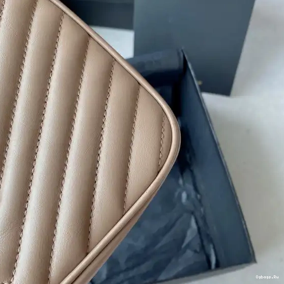 YSL LOU BAG-23*16*6CM CAMERA 0504